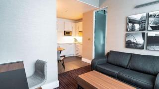 Sandman Signature Newcastle Hotel - 5