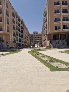 Juliana Beach Resort Hurghada - Sea View Apartment - 0