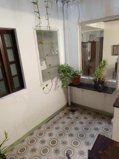 Casa Colonial Salvador - 9