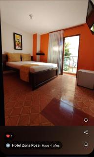 Hotel zona rosa marinilla - 2