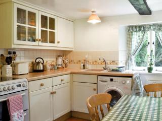 Yew Tree Cottage - 5