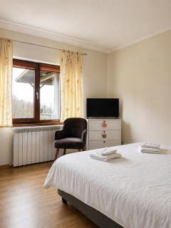 Casa Liniștea Pădurii - 5