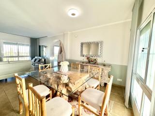 Villa Vista Verde -Sea views -3 Bedrooms -Heated Pool - 2