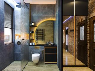 Sea luxury apartment - 6