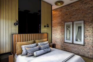 Sea luxury apartment - 4