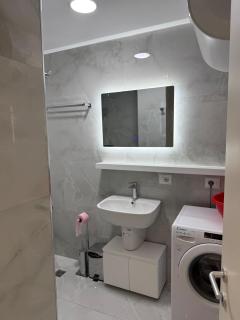 Saranda Diamond Residence - 2