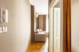 Brownie Luxury 1 Apartment with Balcony Full Kitchen 3 Min to Beach - 5