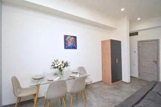 Domel Yerevan Hanrapetutyan Street 61 - 4