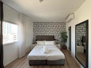 Trumpeldor 1 - Luxury Beach Apartments Hotel - By Vacay - 3