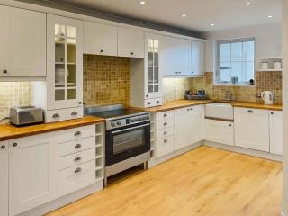 Mulberry House - 8