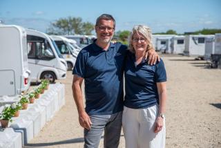 Søndervig Camping & Cottages - 0