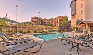 Cozy Condo with Ski Access in Park City Resort - 0
