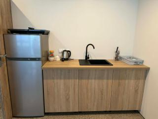 Apartament z tarasem - 3