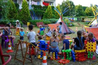PANORAMA Białogóra Rodzinne pokoje gościnne - apartamenty - 9