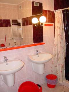 PANORAMA Białogóra Rodzinne pokoje gościnne - apartamenty - 8