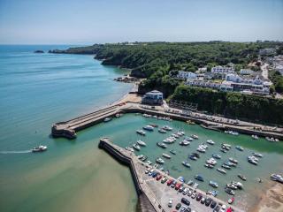 29 Rhodewood House - 2 Bedroom - Saundersfoot - 6