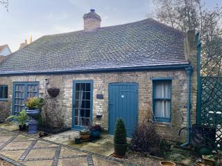 The Potting Shed - 5