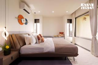 StayVista at Majestic Whispers with Rooftop Pool - 4