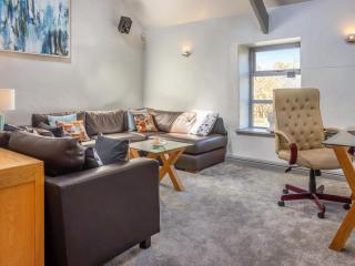 38 At The Sanctuary Lodges - Uk50850 - Carnguwch - 4