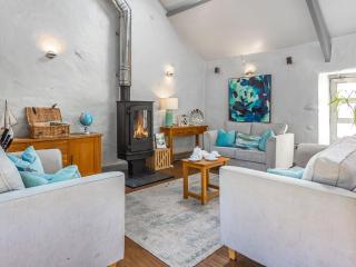 38 At The Sanctuary Lodges - Uk50850 - Carnguwch - 3