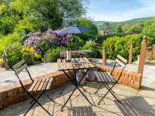 Poirot Cottage - 1