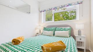 Footsteps - 2 Bedroom Apartment - Saundersfoot - 2
