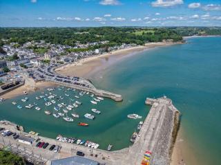 Morien - 2 Bedroom Apartment - Saundersfoot - 3