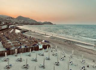 Porto Sokhna Water Front Top Vip - 1