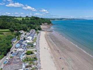 Minarvon - 2 Bedroom Apartment - Saundersfoot - 6