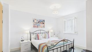 Minarvon - 2 Bedroom Apartment - Saundersfoot - 2