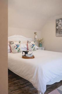 The Smithy's Cottage - 4