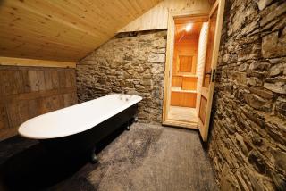 Rockfield House - 1