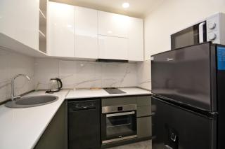 Domel Yerevan Hanrapetutyan Street 61 - 8