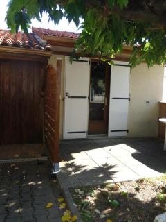Le nid sur terrasse - 2