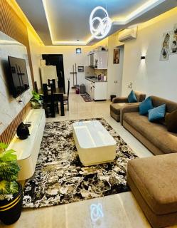 Porto Sokhna Water Front Top Vip - 7
