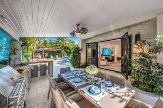 Near Beach Las Olas Heated Pool Grand Residence Merlot Key - 9