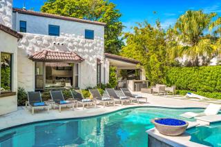 Near Beach Las Olas Heated Pool Grand Residence Merlot Key - 3