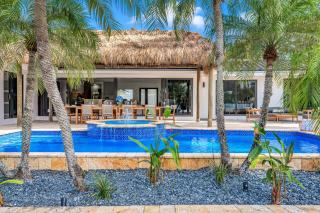 Waterfront Heated Pool Las Olas Lido Key Residence - 4