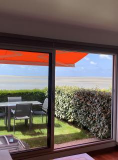 Appartement Vue directe Sur La Baie - 2