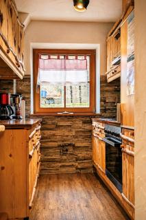 Haus BergGesundZeit Doppelzimmer Kärlingerhaus - 3