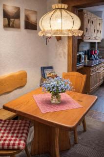 Haus BergGesundZeit Doppelzimmer Kärlingerhaus - 1