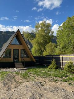 Kolsay A-Frame Yessen - 8