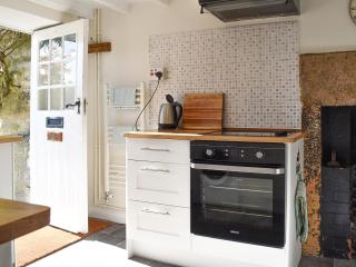 April Cottage - 1