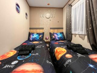 Jaxons Kingdom - Sen Retreat - 2