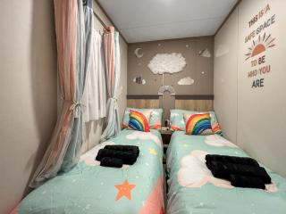 Jaxons Kingdom - Sen Retreat - 1