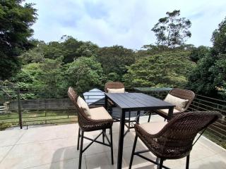 Villa Paraiso de Montana in Altos del Maria - 2