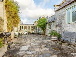 Long Barn - Uk30435 - 9
