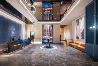 Novotel Chengdu Chunxi Road - 8
