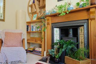 Two bedroom House with Beautiful Garden - 6