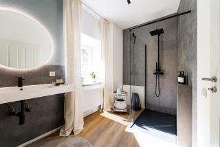 MAEXPASTRY - the loft apartment - inkl. Chiemgau-Karte - 5